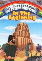 723721282967 In The Beginning (DVD)