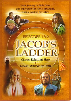 727985008820 Jacobs Ladder 1 And 2 (DVD)