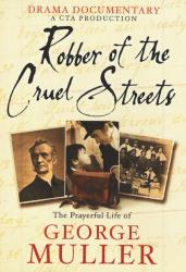 727985009391 Robber Of The Cruel Streets (DVD)