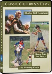 727985013756 Classic Childrens Films (DVD)