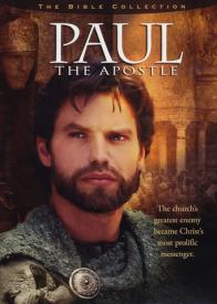 727985014203 Paul The Apostle (DVD)