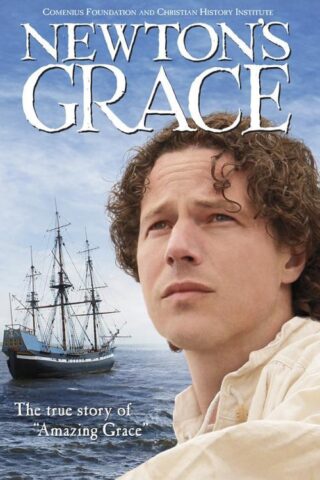 727985015262 Newtons Grace : The True Story Of Amazing Grace (DVD)