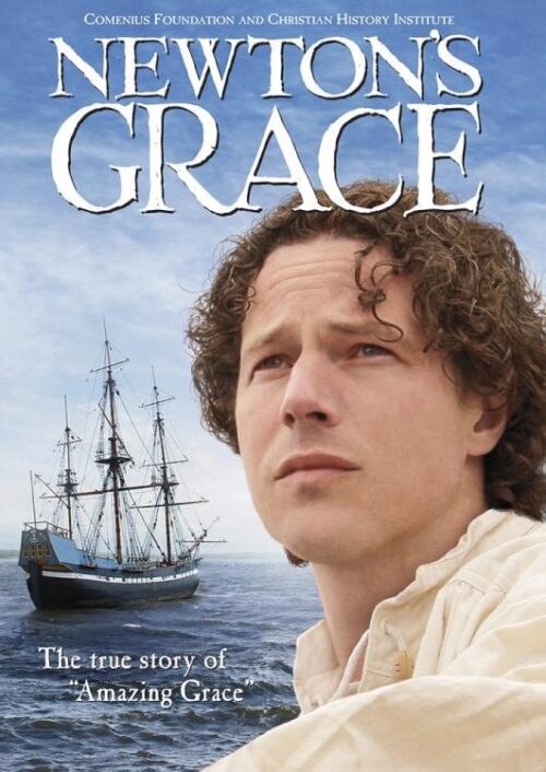 727985015262 Newtons Grace : The True Story Of Amazing Grace (DVD)