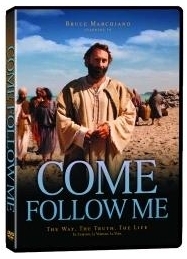 727985015613 Come Follow Me (DVD)