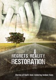 727985016788 Regrets Reality And Restoration (DVD)