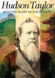 727985017921 Hudson Taylor : Into The Heart Of The Dragon (DVD)