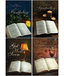 730817346892 All Occasion Light From His Word