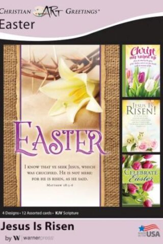 730817357881 Jesus Is Risen