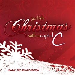 736211615930 Christmas With A Capitol C