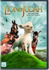 736211705266 Lion Of Judah (DVD)