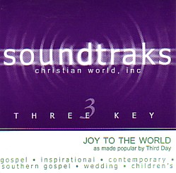 741897049542 Joy To The World