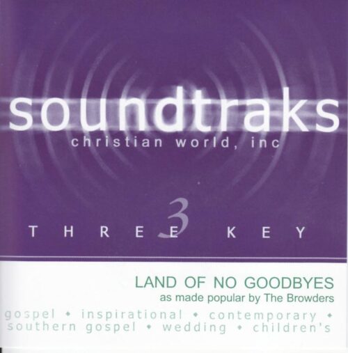 741897052528 Land Of No Goodbyes