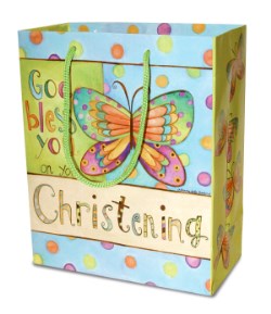 759830215428 Christening Gift Bag