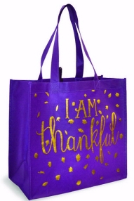 759830242028 I Am Thankful Eco Tote