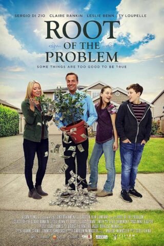 760137380597 Root Of The Problem (DVD)