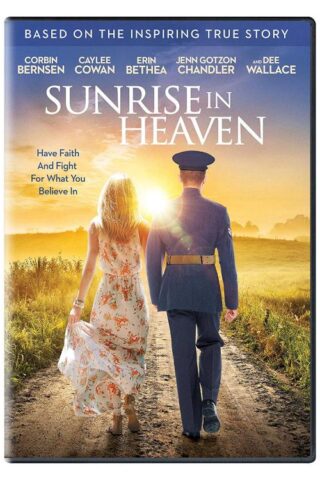 767685161036 Sunrise In Heaven (DVD)