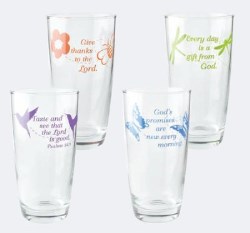 780308054294 Everyday Tumbler Set