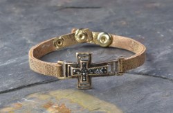 780308983587 Angelus Cross (Bracelet/Wristband)