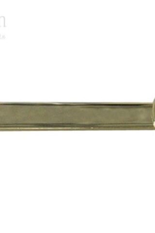 788200256587 Fish Cross Tie Bar