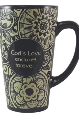 788200527472 Gods Love Endures Forever