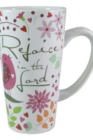 788200527526 Rejoice In The Lord