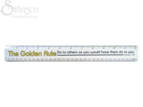 788200554119 Golden Rule