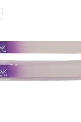 788200554249 Gentle Spirit Glass Fingernail File