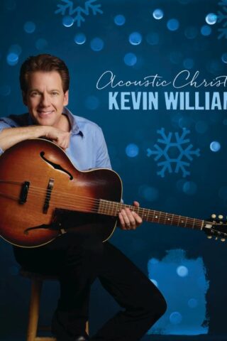 789042122528 Acoustic Christmas