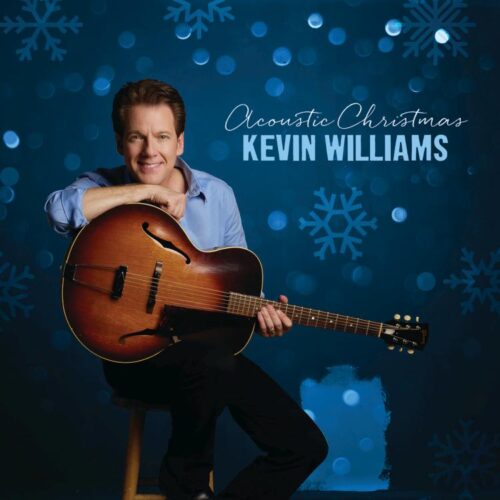 789042122528 Acoustic Christmas