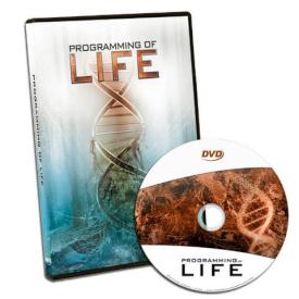 793573941800 Programming Of Life 1 (DVD)