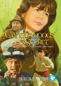 795686051131 Tanglewoods Secret : Sometimes We All Have To Look A Little Deeper (DVD)