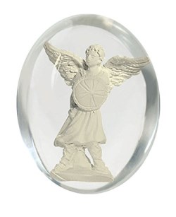 798890171534 Michael Archangel Stone