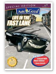 807622080096 Life In The Fast Lane Special Edition (DVD)