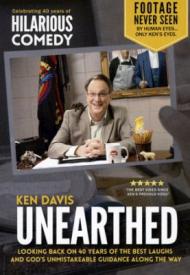 811204012344 Unearthed (DVD)