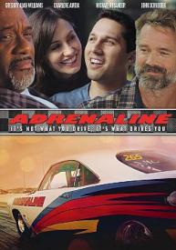 818728011389 Adrenaline : Its Not What You Drive Its What Drives You (DVD)