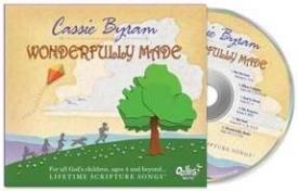 820103942324 Wonderfully Made : Lifetime Scripture Songs