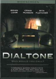 824483002593 Dialtone (DVD)