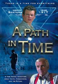 824483002999 Path In Time (DVD)