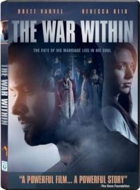 824483004399 War Within : The Fate Of His Marriage Lies In His Soul (DVD)