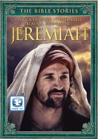 826663165142 Bible Stories Jeremiah (DVD)