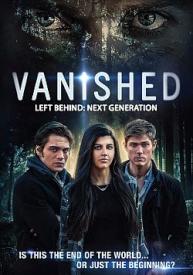 848957000557 Vanished Left Behind Next Generation (DVD)