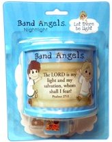 851839004024 Band Angels Night Light