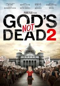 857000006040 Gods Not Dead 2 (DVD)