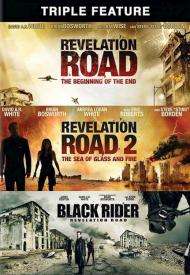 857000006255 Revelation Road 1-3 Triple Feature (DVD)