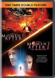 857000006446 End Times Double Feature The Moment After The Moment After 2 (DVD)