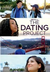 857000006668 Dating Project (DVD)