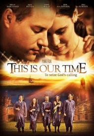 857533003264 This Is Our Time (DVD)