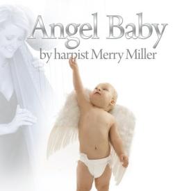 859702246212 Angel Baby