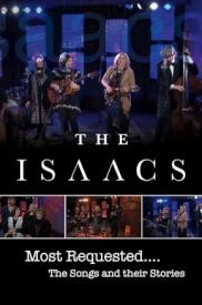 869217000223 Isaacs Most Requested Songs And Their Stories (DVD)