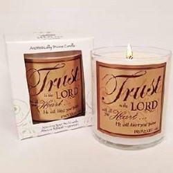 870595005212 Hyssop Trust In The Lord Candle